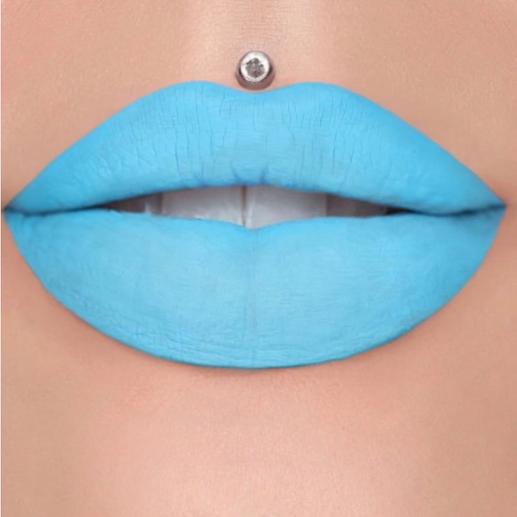 Jeffree Star Cosmetics Cotton Candy Liquid Lip Threesome Minis - Picture 6 of 10